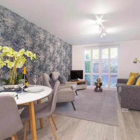 Apartment Minster's Reach Close To Minster York