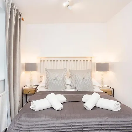 Apartment Minster's Reach Close To Minster York