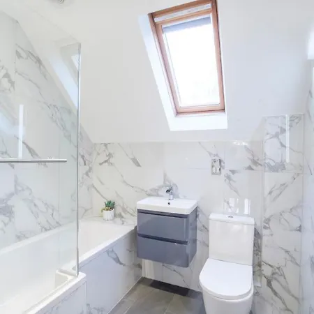 Lejlighed Minster's Reach -stylish City-centre Retreat's York