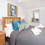 Minster's Reach -stylish City-centre Retreat's * 约克