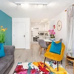 公寓 Minster's Reach -stylish City-centre Retreat's