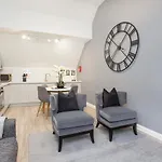 Minster's Reach -stylish City-centre Retreat's 公寓