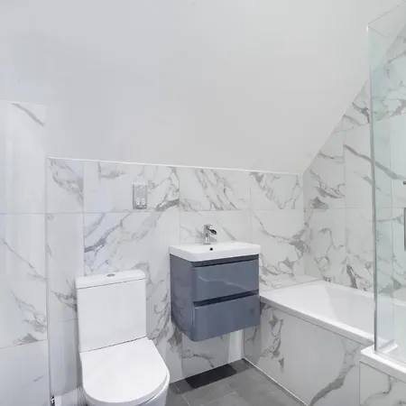 Minster's Reach -stylish City-centre Retreat's דירה יורק