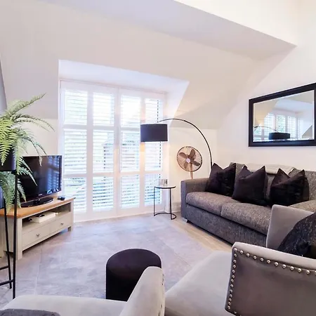 Appartamento Minster's Reach Close To Minster