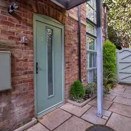 Minster's Reach -stylish City-centre Retreat's * יורק