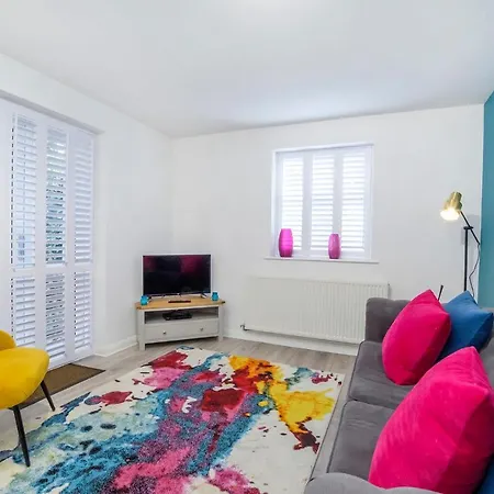 Minster's Reach Close To Minster Appartamento *