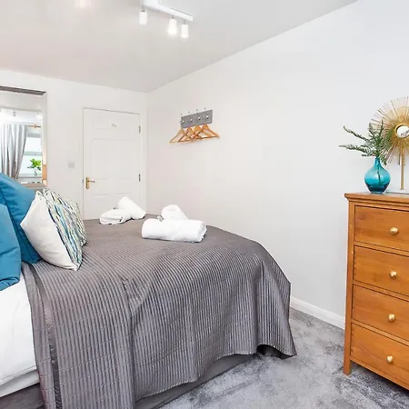 Minster's Reach -stylish City-centre Retreat's Γιορκ
