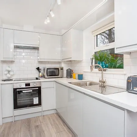 Minster's Reach -stylish City-centre Retreat's יורק