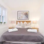 Minster's Reach -stylish City-centre Retreat's *