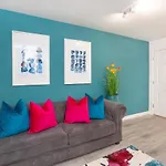 아파트 Minster's Reach -stylish City-centre Retreat's *