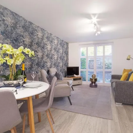 Appartamento Minster's Reach -stylish City-centre Retreat's York