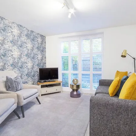 Minster's Reach Close To Minster יורק