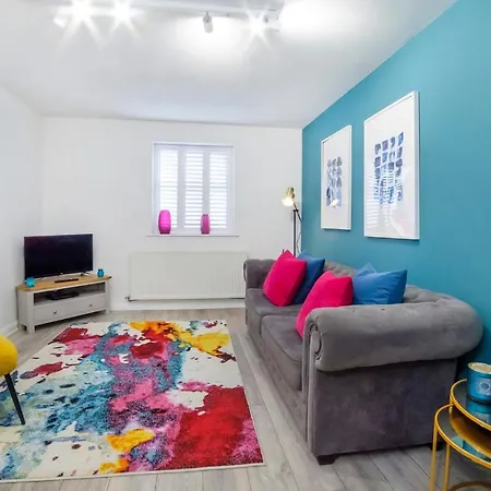 Minster's Reach Close To Minster *