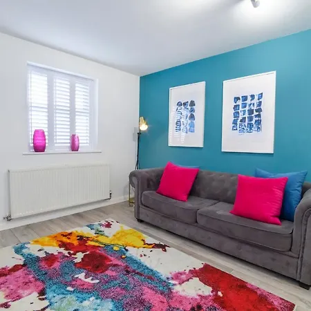 Minster's Reach -stylish City-centre Retreat's Apartment York