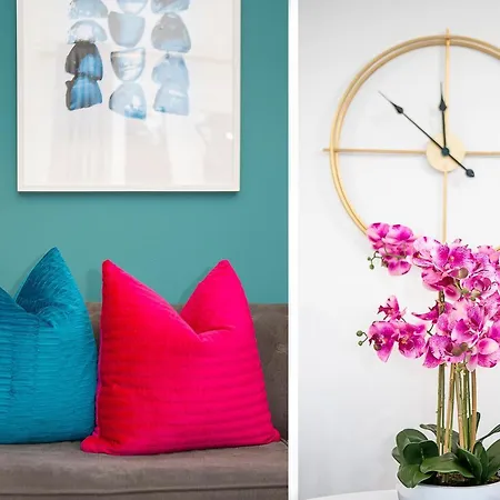 דירה Minster's Reach Close To Minster יורק