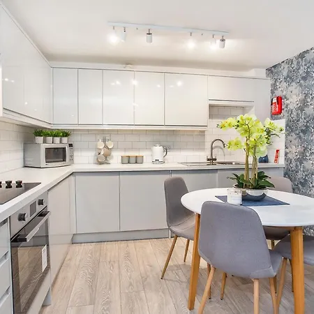 דירה Minster's Reach Close To Minster יורק