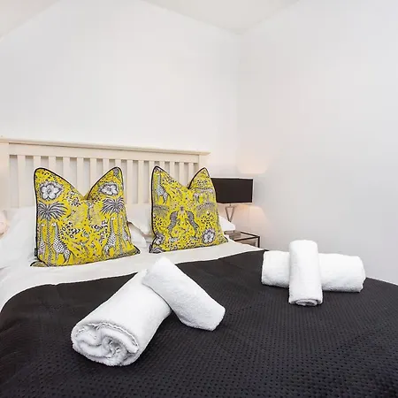 דירה Minster's Reach Close To Minster *