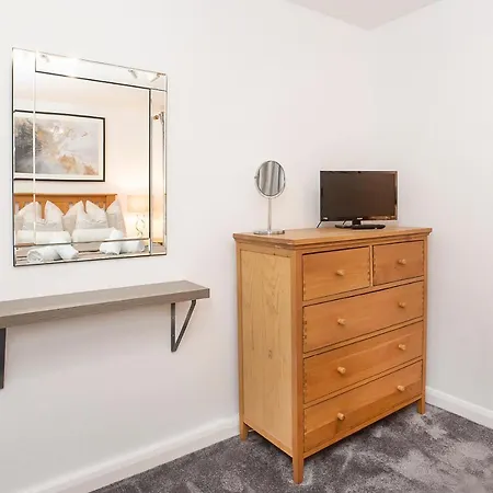 Minster's Reach -stylish City-centre Retreat's Appartamento York
