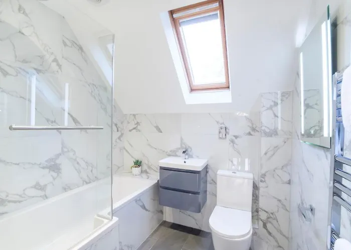 Apartment Minster's Reach -stylish City-centre Retreat's York