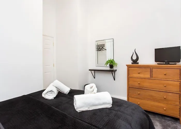 Minster's Reach -stylish City-centre Retreat's * York